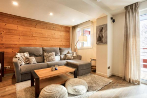 Résidence les Chardons - maeva Home - Appartement chaleureux 4 pièces 8 personnes - Prestige - super Home MAE-3341